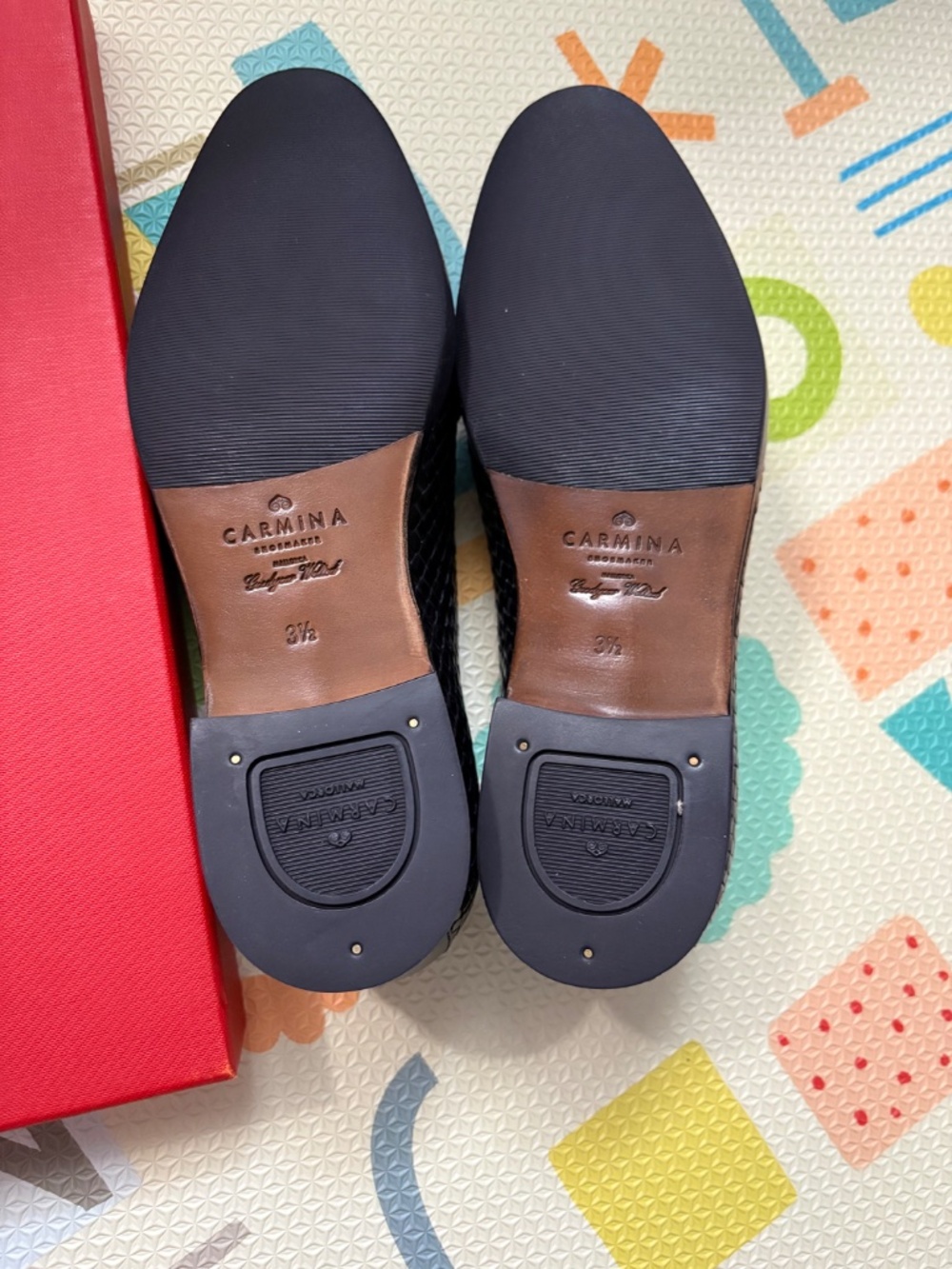 Loafers - Picture 4 of 6